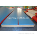 2015 professional inflatable gym mat, inflatable gym air track
